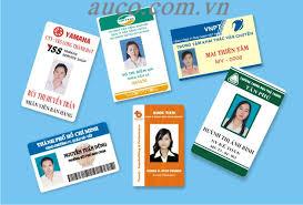 In thẻ nhựa IT02